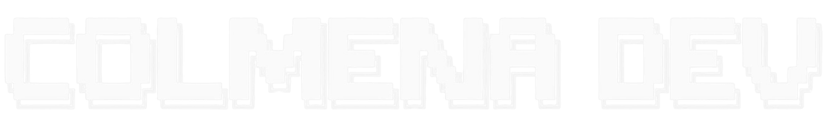 Colmena Dev